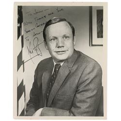 Neil Armstrong