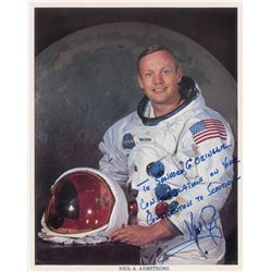 Neil Armstrong