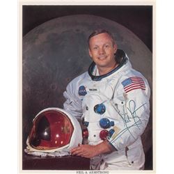 Neil Armstrong