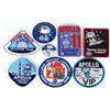 Image 1 : NASA Snoopy Patches