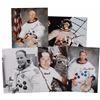 Image 4 : Shuttle and Skylab