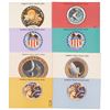 Image 1 : Space Badges