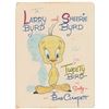 Image 1 : Bob Clampett