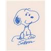 Image 1 : Charles Schulz