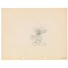 Image 1 : Mickey Mouse production drawing from Minnie’s Yoo Hoo