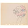 Image 1 : Mickey Mouse production drawing from Moose Hunters