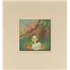 Image 1 : Ugly Duckling production cel from The Ugly Duckling