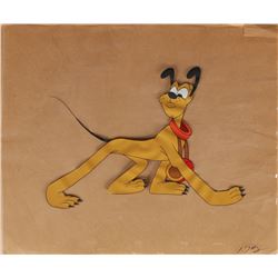 Pluto production cel