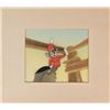 Image 1 : Timothy Mouse production cel from Dumbo