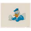 Image 1 : Donald Duck production cel