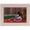 Image 1 : Mickey Mouse production cel from The Prince and the Pauper