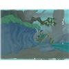 Image 2 : Bugs Bunny and Roadrunner production cels
