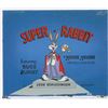 Image 1 : Bugs Bunny publicity cel