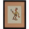 Image 1 : Soldiers production cels  from Recruiting Daze