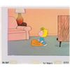 Image 1 : Sally production cels from Peanuts