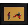 Image 1 : Ringo Starr production cels  from Yellow Submarine