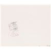 Image 3 : Quisp and Quake production cels and drawings from TV commercial