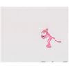 Image 2 : Pink Panther production cels and drawings from Pink Panther