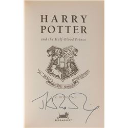 J. K. Rowling