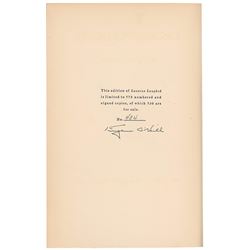 Eugene O’Neill