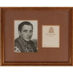 Gertrude Stein