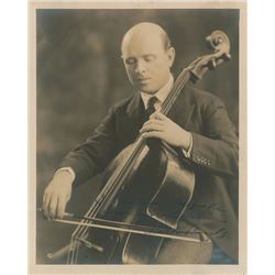 Pablo Casals