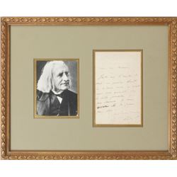 Franz Liszt