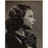 Image 1 : Marian Anderson