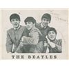 Image 1 : Beatles
