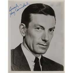 Hoagy Carmichael