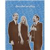 Image 4 : Peter, Paul, and Mary