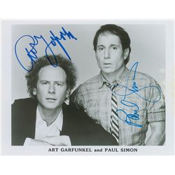 Simon and Garfunkel