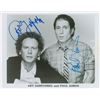 Image 1 : Simon and Garfunkel
