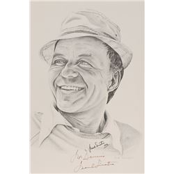 Frank Sinatra