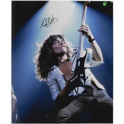 Eddie Van Halen