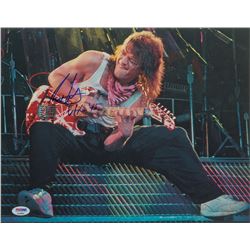 Eddie Van Halen