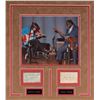 Image 1 : Stevie Ray Vaughan and Albert King