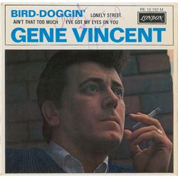 Gene Vincent