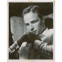 Marlon Brando