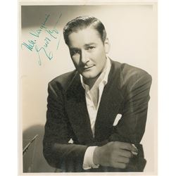 Errol Flynn