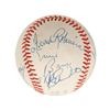 Image 2 : Baseball Hall of Famers