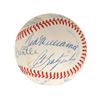 Image 3 : Baseball Hall of Famers
