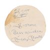 Image 1 : Mickey Mantle