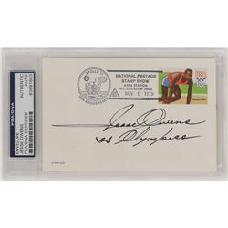Jesse Owens