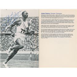 Jesse Owens