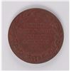 Image 2 : Athens 1896 Summer Olympics Bronze Participation Medal