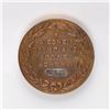 Image 2 : Athens 1906 Summer Olympics Gilt Bronze Participation Medal