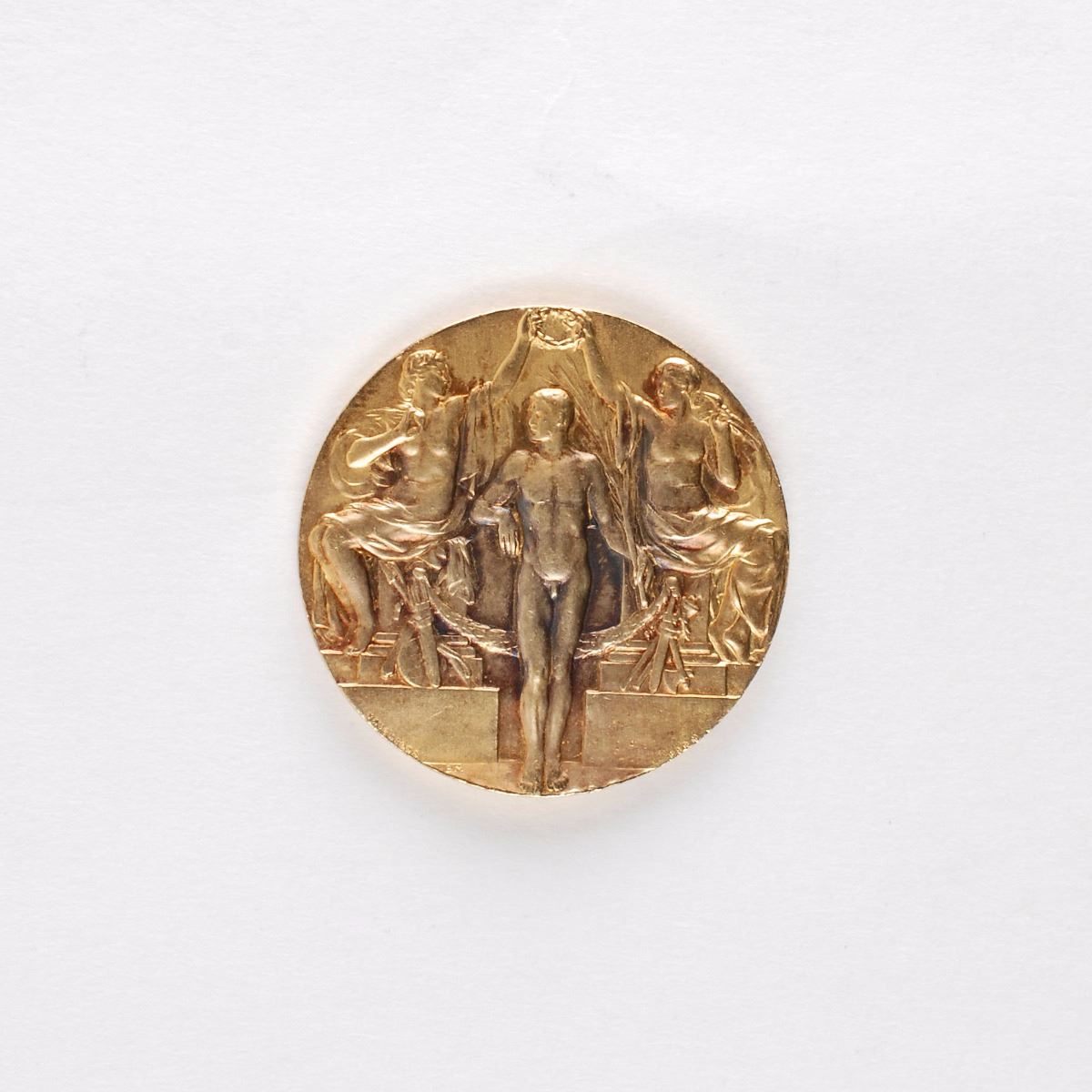 1912 Olympic Gold Medalist Story of Triumph