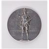 Image 1 : Antwerp 1920 Summer Olympics Silver Winner’s Medal