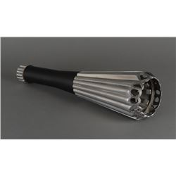 Mexico City 1968 Summer Olympics ‘Black Leather Handle’ Torch